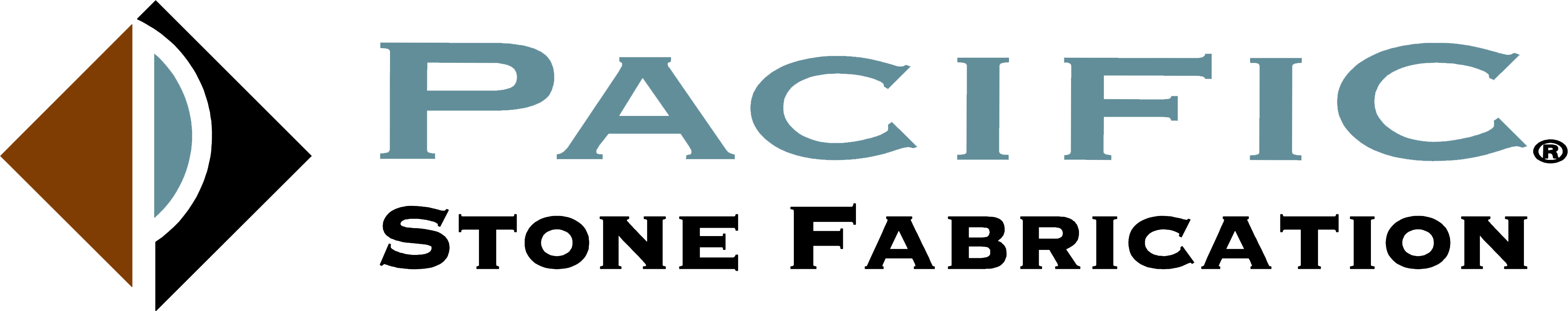 Pacific Stone Fabrication
